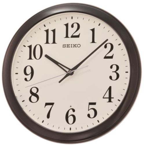 Seiko QXA776K Wall Clock