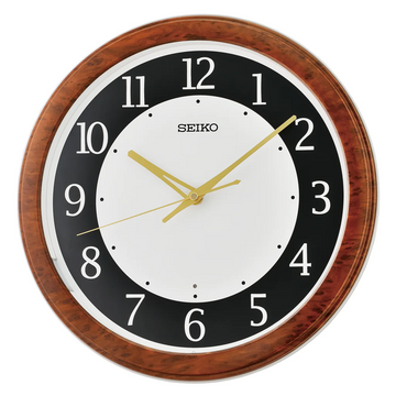 Seiko QXA788Z Wall Clock
