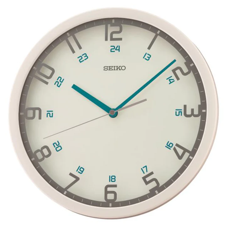 Seiko QXA789W Wall Clock