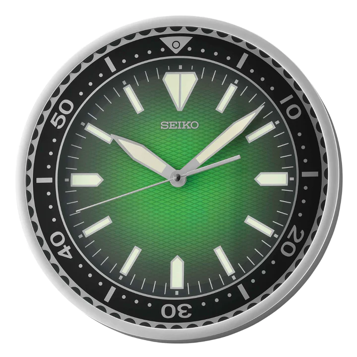 Seiko QXA791S Wall Clock