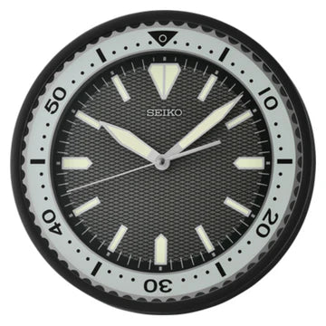 Seiko QXA791T Wall Clock