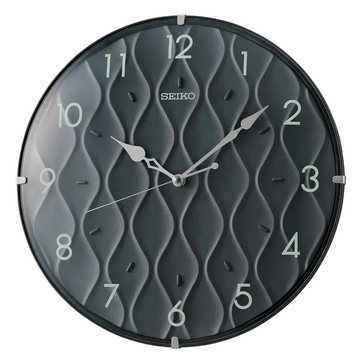 Seiko QXA794K Wall Clock