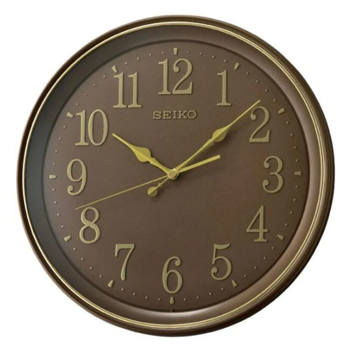 Seiko QXA798B Wall Clock