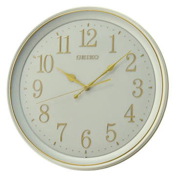 Seiko QXA798W Wall Clock