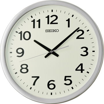 Seiko QXA799S Wall Clock