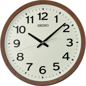 Seiko QXA799B Wall Clock