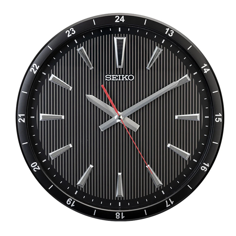 Seiko QXA802K Wall Clock