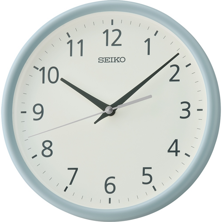 Seiko QXA804L Wall Clock