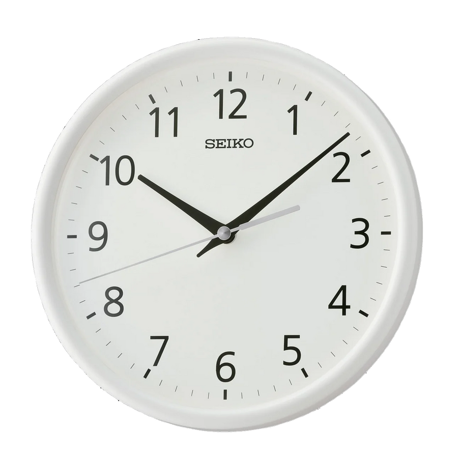 Seiko QXA804W Wall Clock