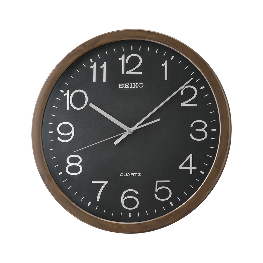 Seiko QXA806A Wall Clock
