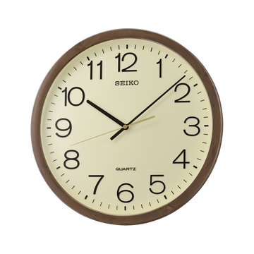 Seiko QXA806B Wall Clock