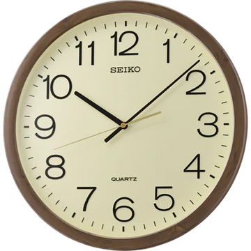 Seiko QXA807B Wall Clock