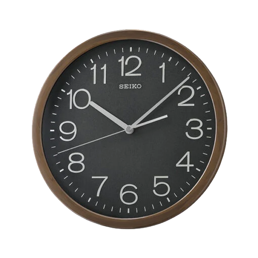 Seiko QXA808A Wall Clock