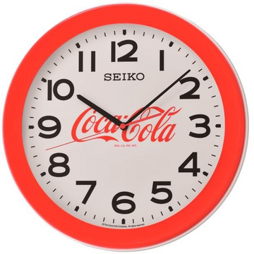 Seiko QXA922R Clock