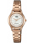 Q&Q Japan By Citizen QZ05J017Y Analog