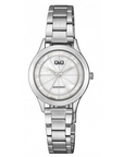 Q&Q Japan By Citizen QZ05J207Y Analog