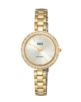Q&Q Japan By Citizen QZ63J001Y Analog