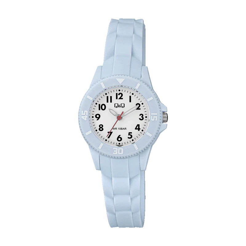 Q&Q Japan By Citizen VS66J004Y Fashion Analog Women