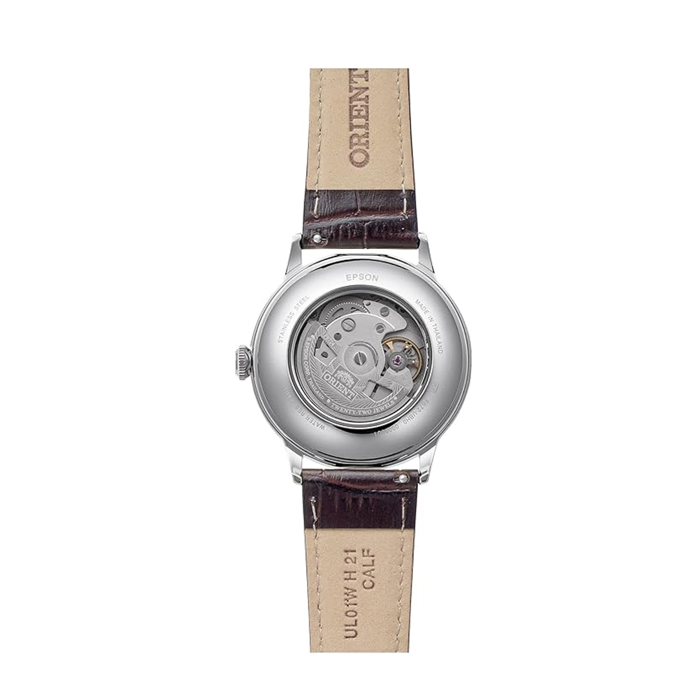 Orient RA-AC0033Y30B watch - product image 3