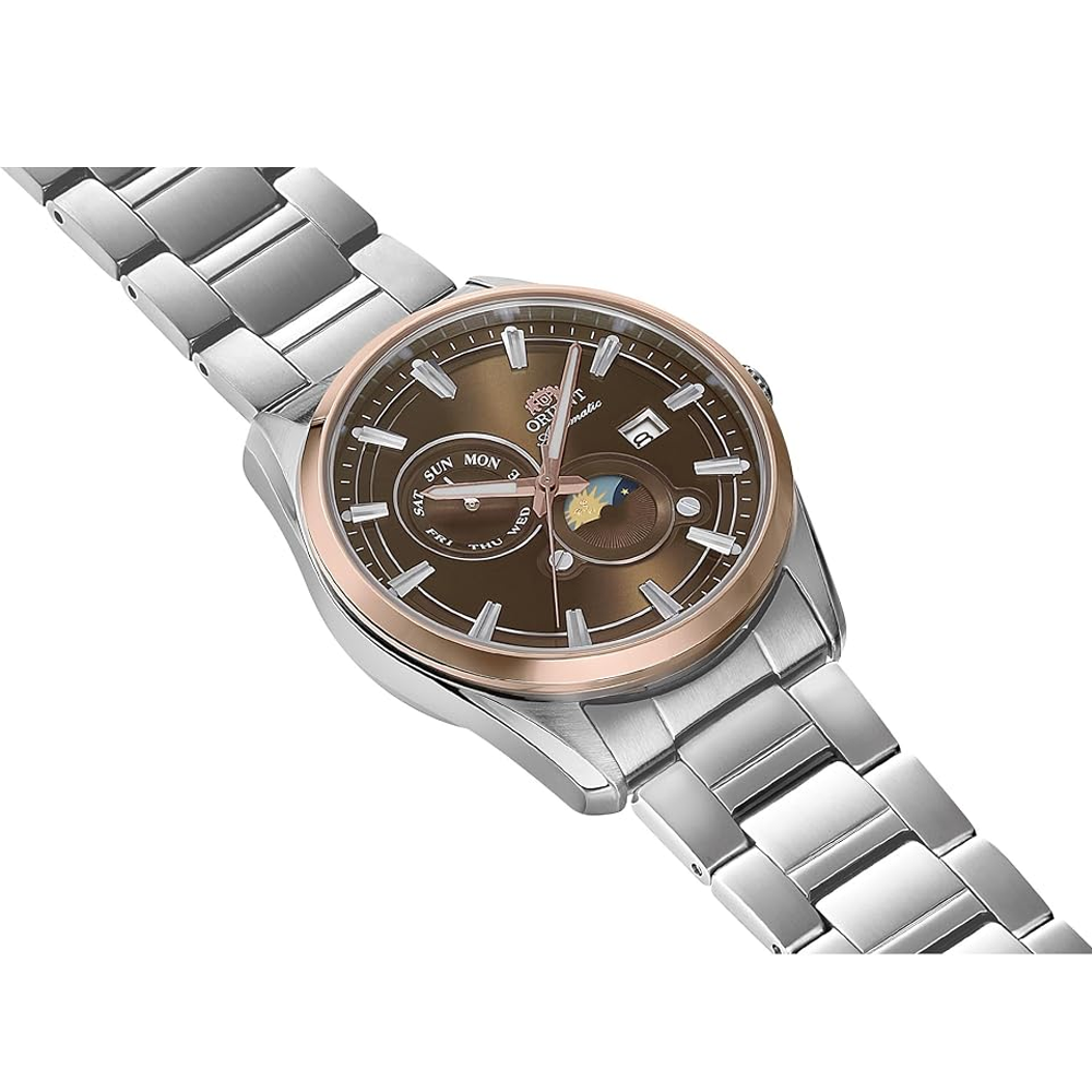 Orient RA-AK0313Y30B watch - product image 2