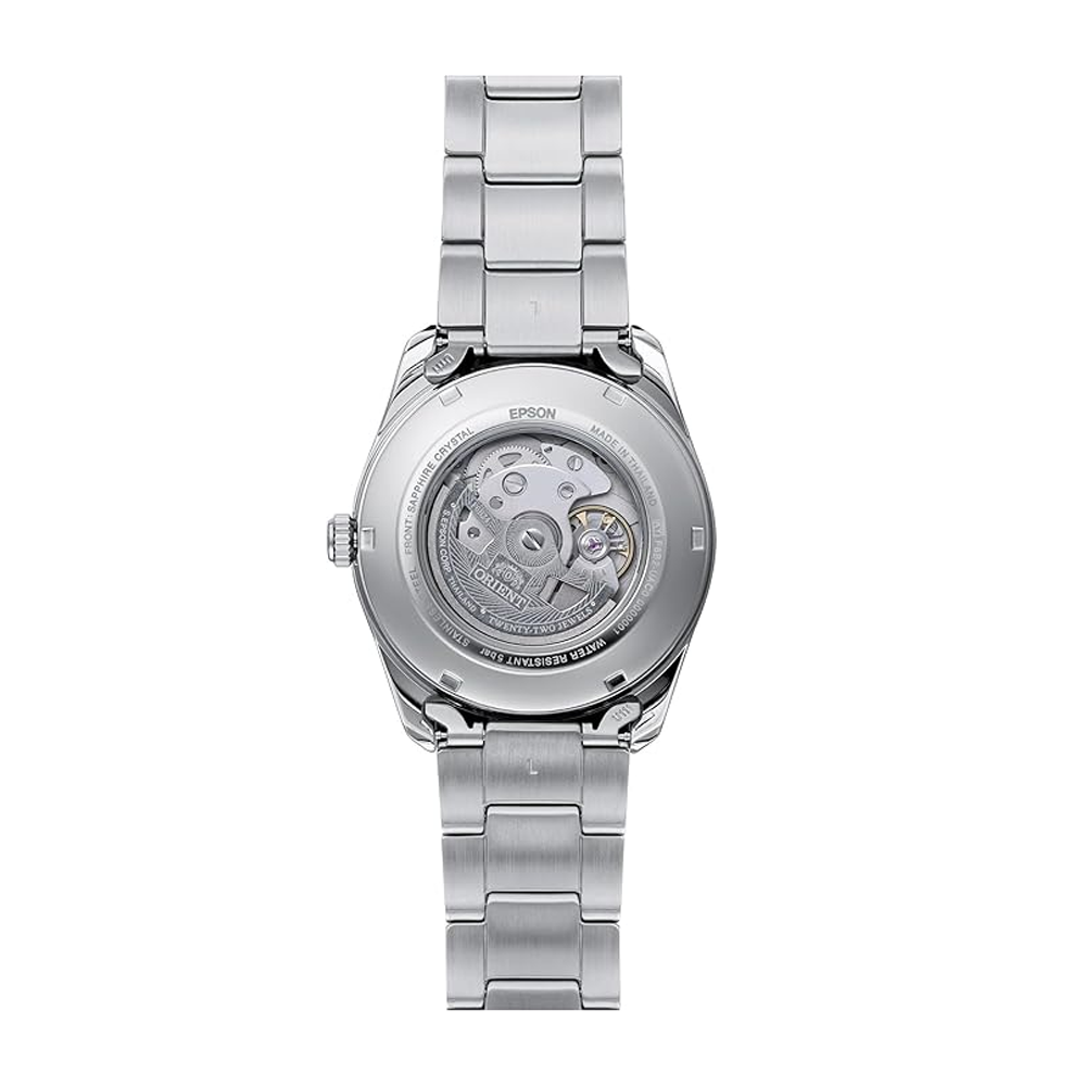 Orient RA-AK0313Y30B watch - product image 3