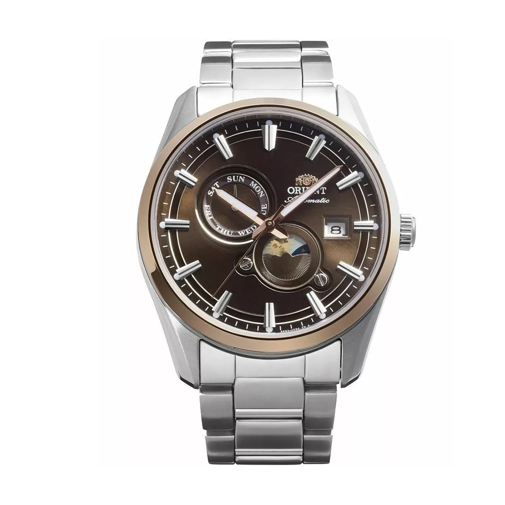 Orient RA-AK0313Y30B watch - product image 1