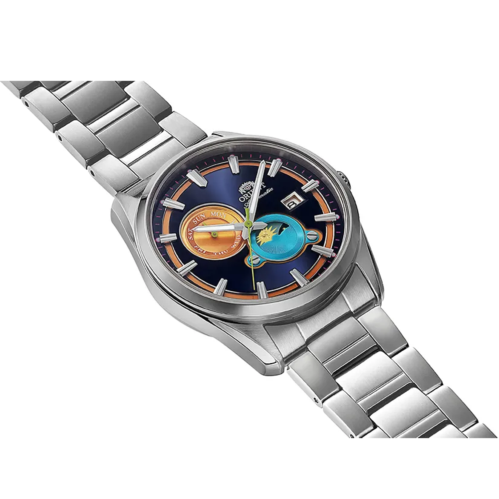 Orient RA-AK0316L30B watch - product image 2