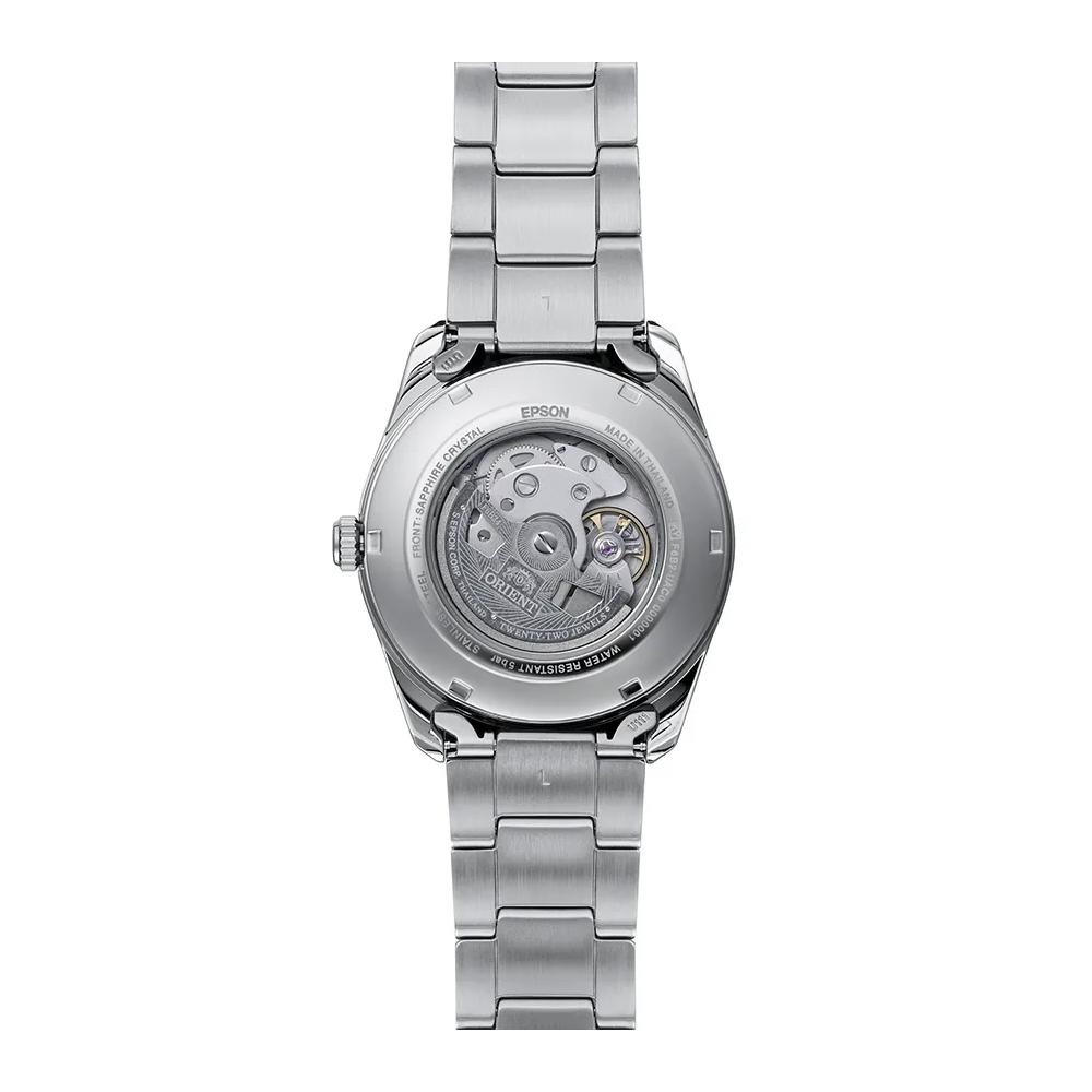 Orient RA-AK0316L30B watch - product image 3