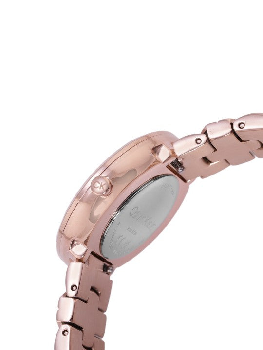 Calvin Klein 25700001 Ladies Enchant Quartz