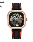 RONMAR RM-8635GB ROSE GOLD