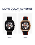 RONMAR RM-8635GB ROSE GOLD