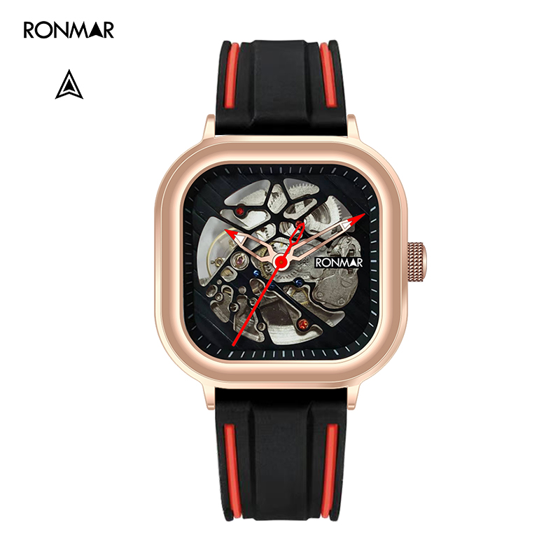 RONMAR RM-8635GB ROSE GOLD