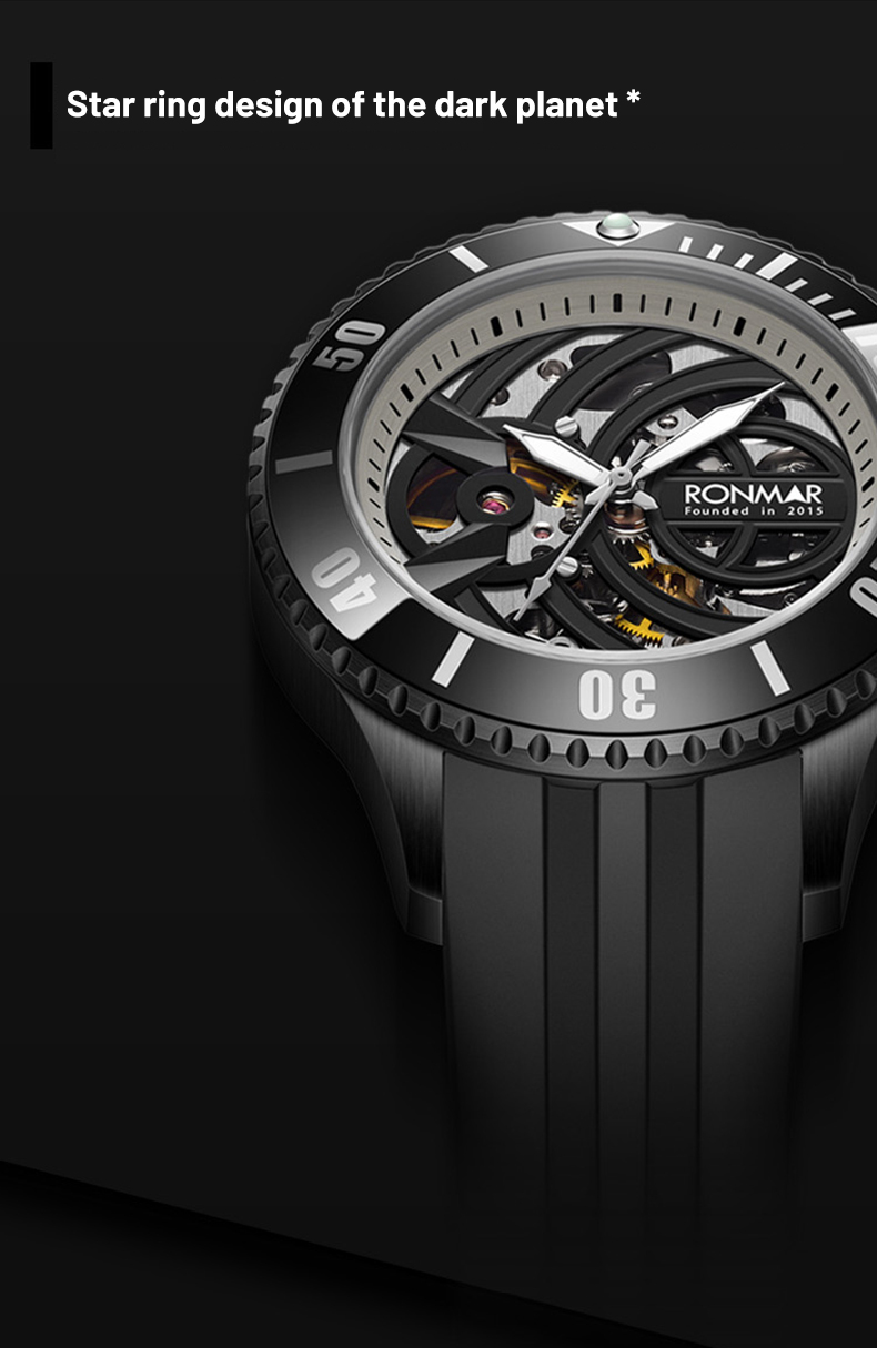 RONMAR RM-DKSPK PINK (DARKSP)