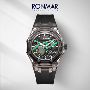 RONMAR RM-MOTOXLV Automatic