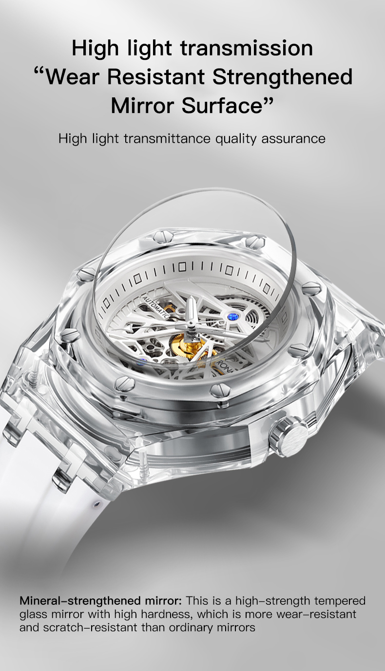 RONMAR RM-T1WWB WHITE BLACK (RMT1WWB)