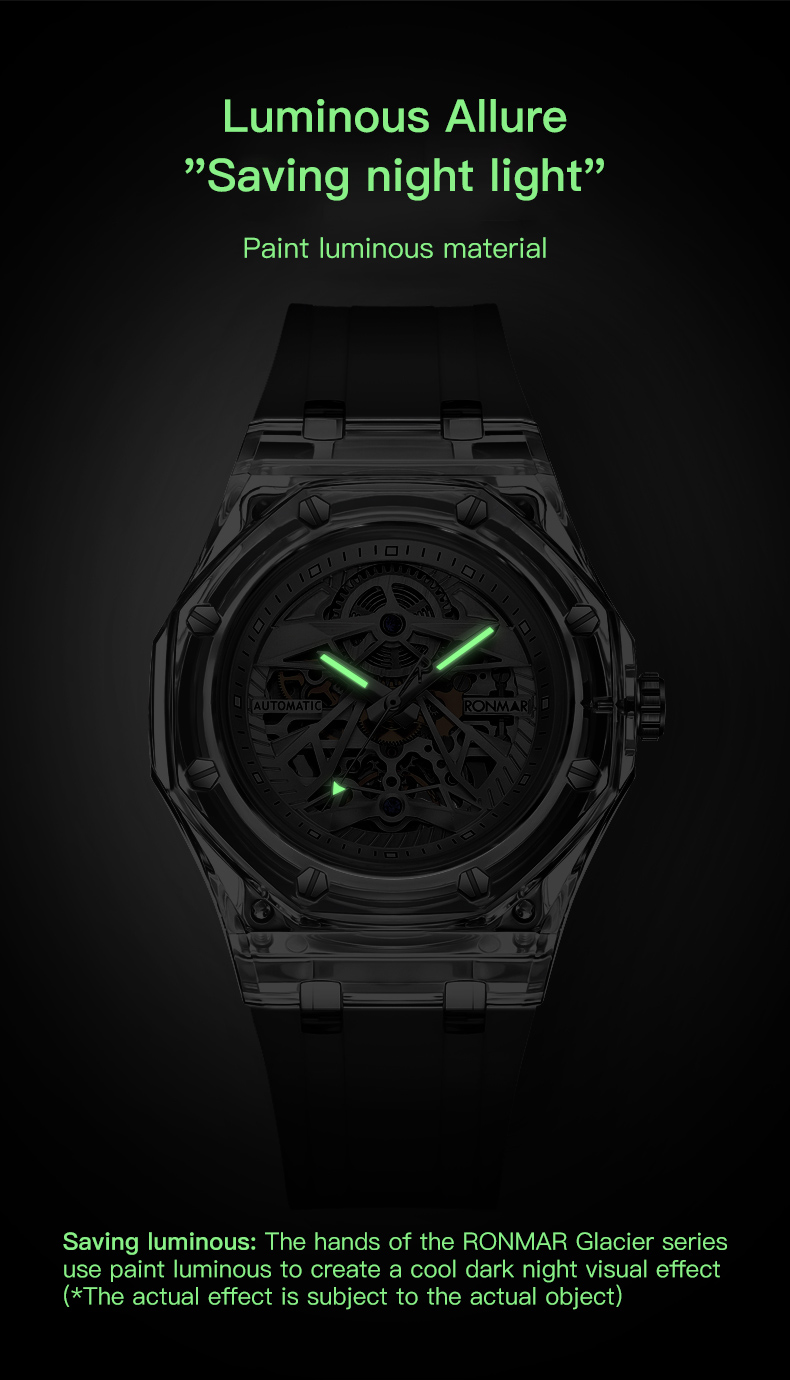 RONMAR RM-T1WWB WHITE BLACK (RMT1WWB)