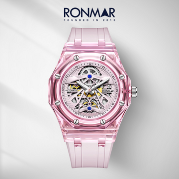 RONMAR RM-T1P3 PINK SPECIAL EDITION (RMT1P3)