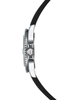 Reebok Hommag RV-HOM-G3-AOIB-BW Men's Grey/Orange Analog Watch