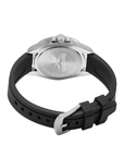 Reebok Hommag RV-HOM-G3-AOIB-BW Men's Grey/Orange Analog Watch