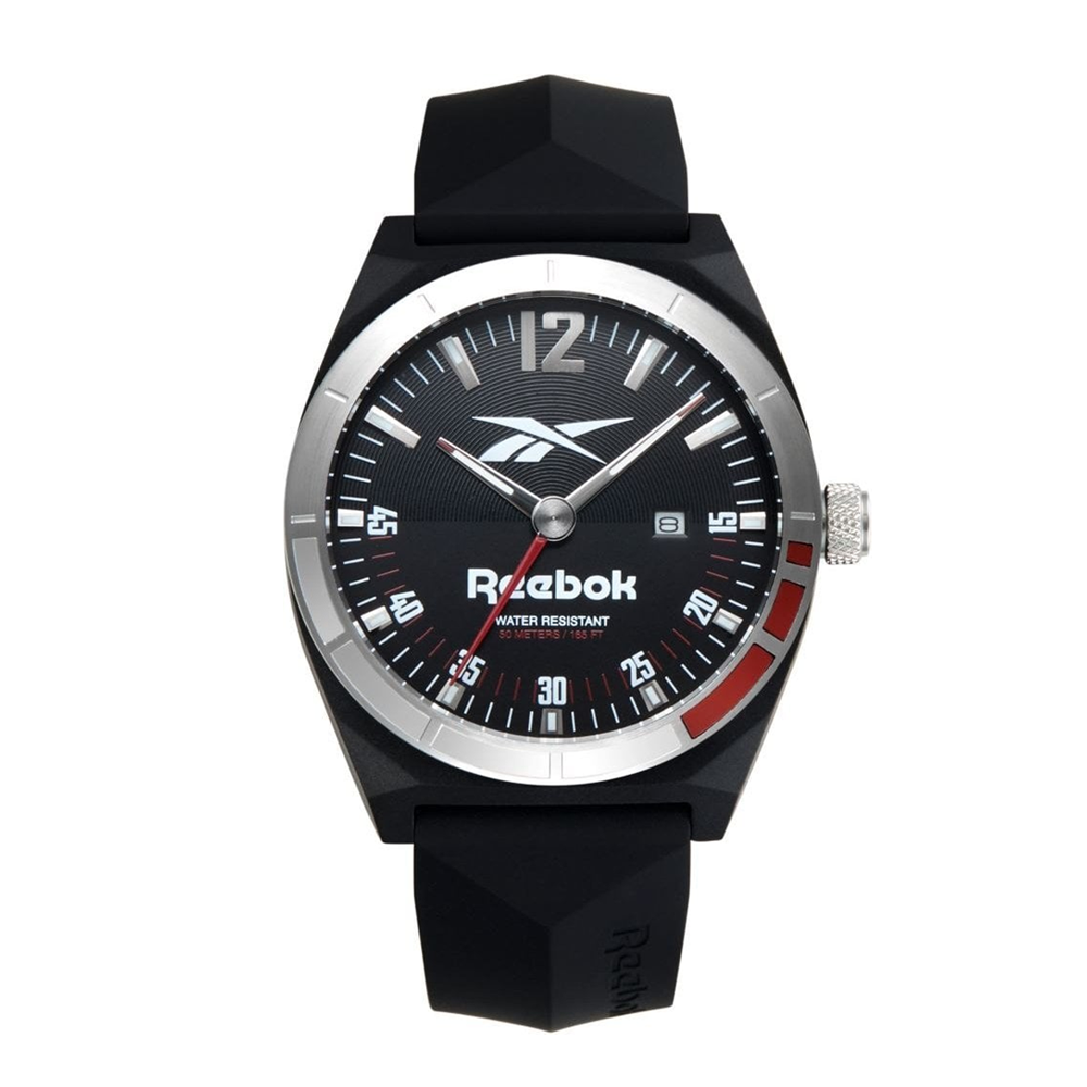 Reebok Lagazi RV-LGA-G3-PBIB-B1 Men's Analog Watch