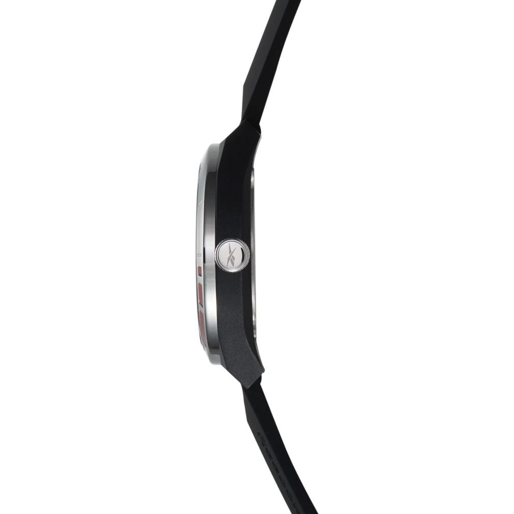 Reebok Lagazi RV-LGA-G3-PBIB-B1 Men's Analog Watch