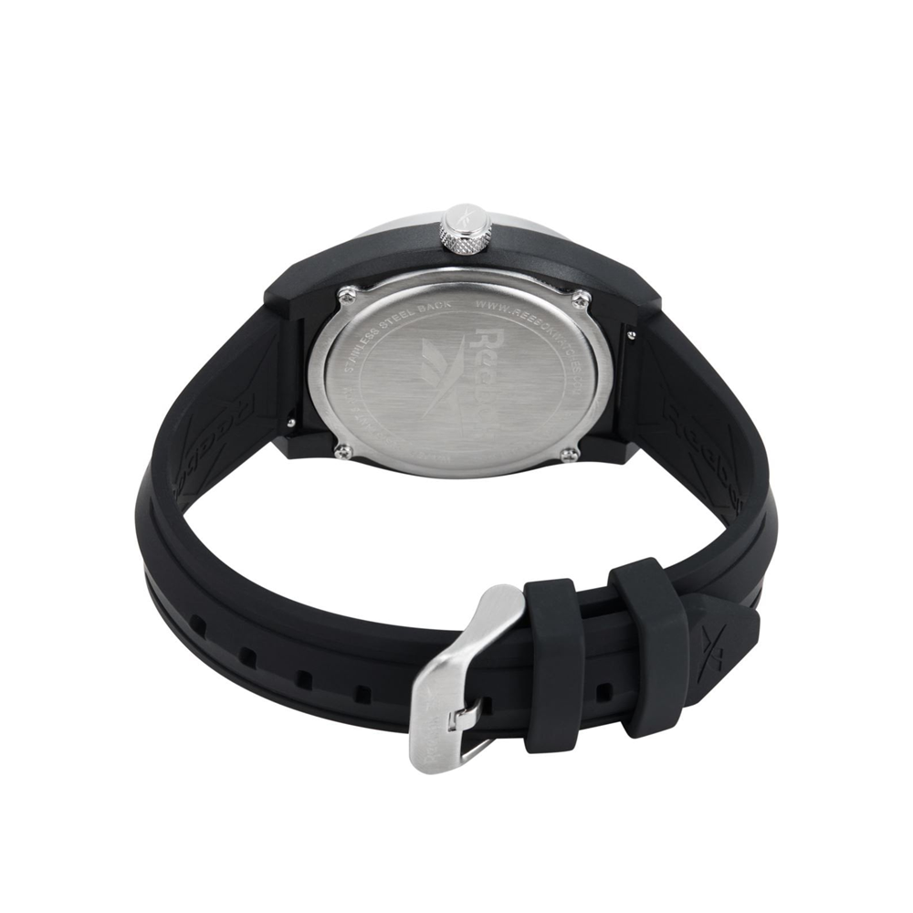 Reebok Lagazi RV-LGA-G3-PBIB-B1 Men's Analog Watch