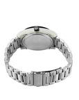 Reebok Legacy RV-LGA-G3-PSS1-BY Men's Grey/Black Analog Watch