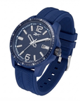 Reebok Spindrop Vibe RV-SPV-G3-PNIN-NN Men's Navy Analog Watch