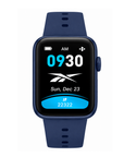 Reebok Weller RV-WEL-U0-ANIN-BB Unisex Navy Smart Watch