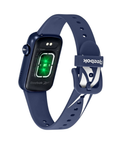Reebok Weller RV-WEL-U0-ANIN-BB Unisex Navy Smart Watch