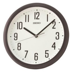 Seiko QHA005K Wall Clock