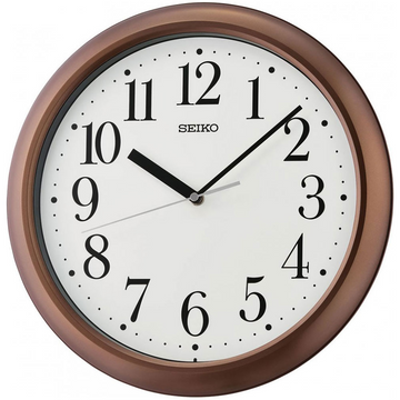 Seiko QXA787B Wall Clock