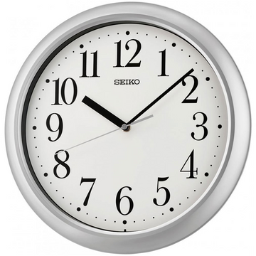 Seiko QXA787S Wall Clock