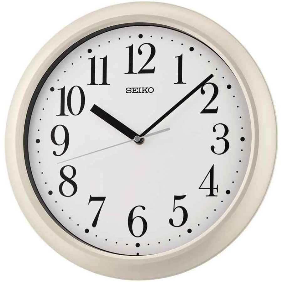 Seiko QXA787W Wall Clock